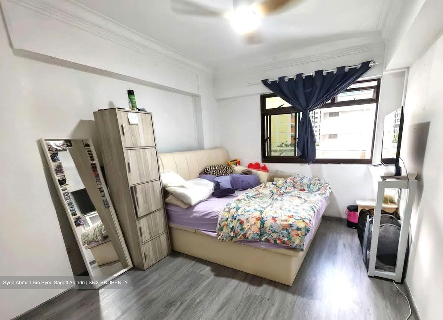 Blk 556 Woodlands Drive 53 (Woodlands), HDB 4 Rooms #581927551